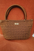 Crochet Purse