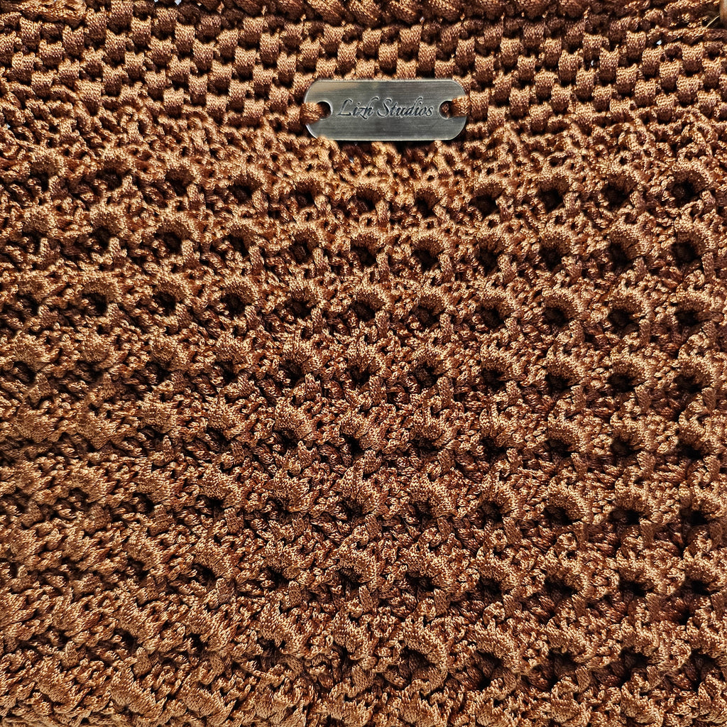 Crochet Purse